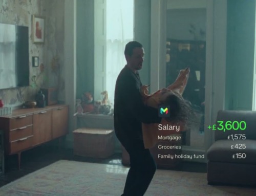 MAA Ad of the Week: Monzo from BBH