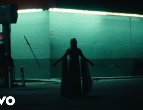 Phoebe Bridgers – Lost Boys