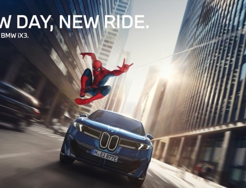Brands tap into Spider-Sense for Marvel’s ‘Brand New Day’
movie