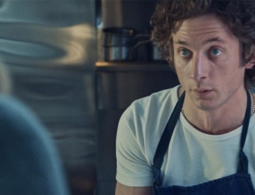 How The Bear Helped Cook Up New Ad Interest in Disney
Shows