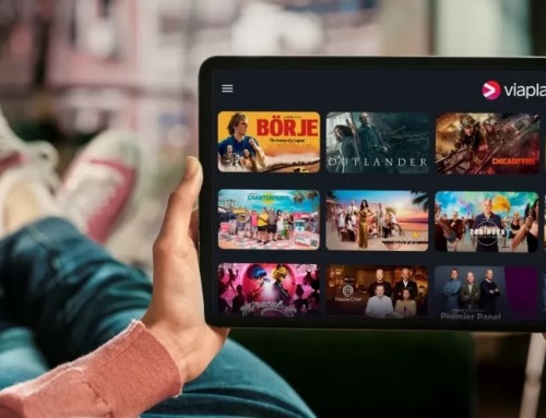 Week in Review: Viaplay Exits the Netherlands, ProSieben
Brings Video Podcasts to Joyn, and WPP Expands WPP Enterprise
Solutions