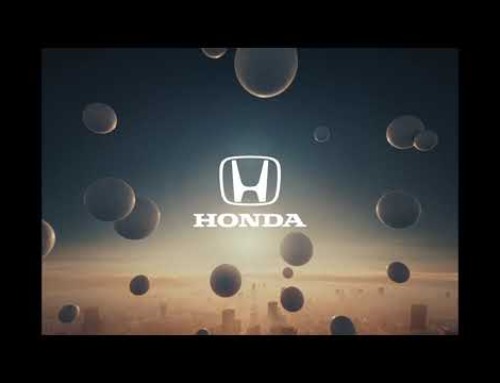 Honda mines its great days in new Pablo campaign