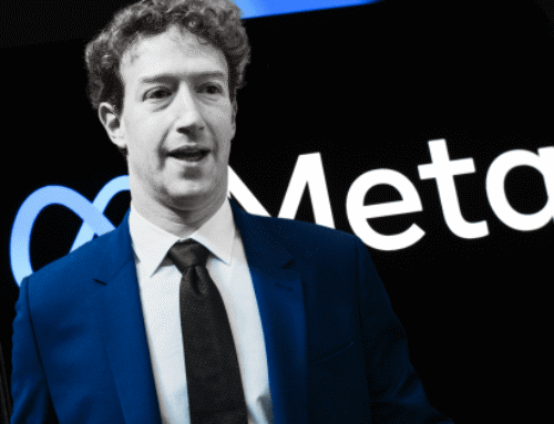 Meta’s Tepid Revenue Outlook Undercuts its AI Spending
Spree