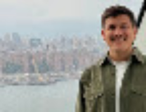 DAVID New York Appoints Alvaro Soto as Executive Creative
Director