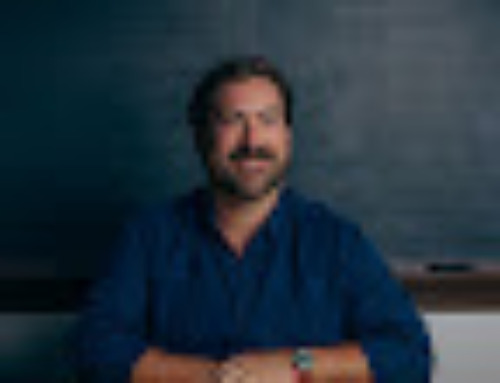Young & Laramore Names Chris Holland Its First
Director of Growth