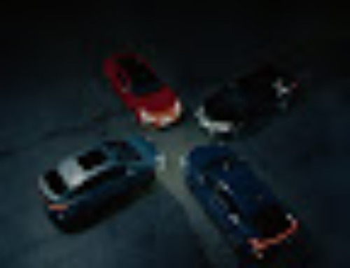 BBH London’s ‘After Dark’ Creative Spot Sees the Audi e-tron
Get Into Some Mischief