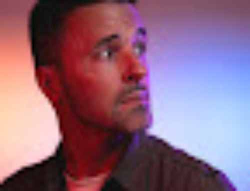 Dave Bullen Joins The Social Lights as VP of
Creative