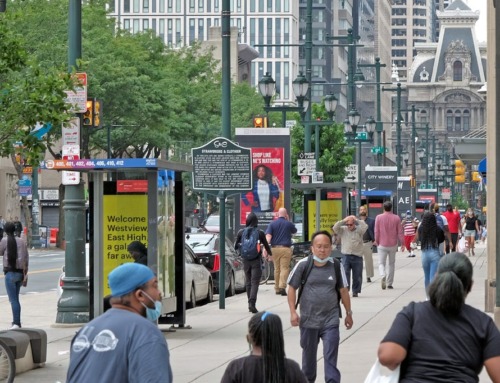 Fun facts about Philly that make it a top spot for
brands