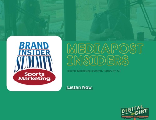 MediaPost Sports Marketing Insider Summit 2026