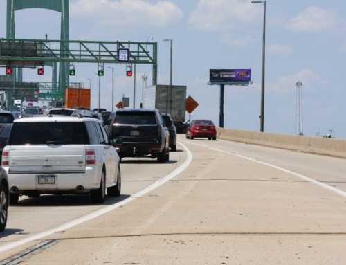 INTERSTATE Outdoor Advertising Expands Programmatic Access
Through Direct Integrations with Perion, Vistar and Place
Exchange 