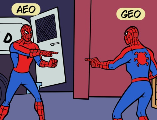 Comic: What A Meme.