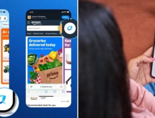 How AI Assistants Are Driving Sales for 6 Big
Retailers