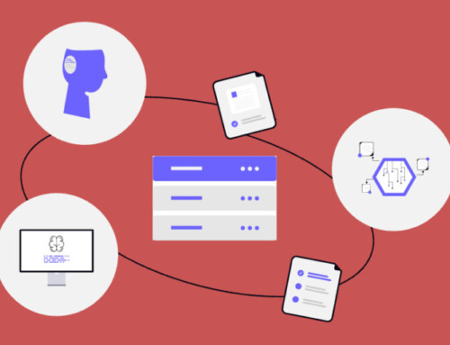 How Omnichannel AI Tools Are Breaking Down Agencies’
Internal Silos