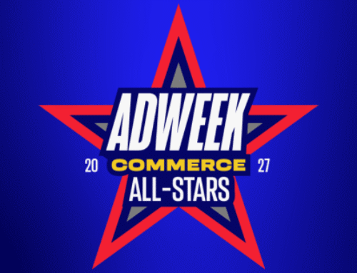Submissions Are Now Open for ADWEEK 2027 Commerce
All-Stars