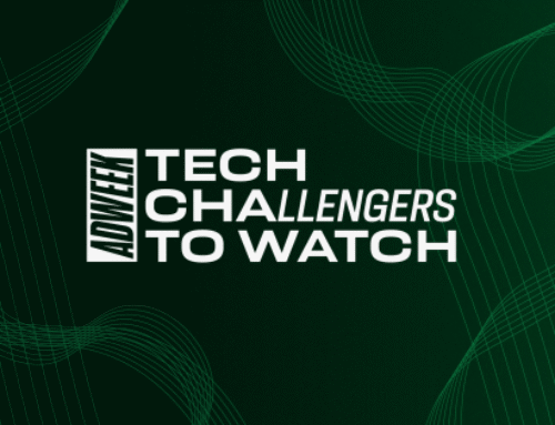 Entries Open for ADWEEK Tech Challengers to Watch
2027