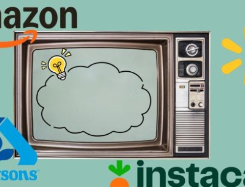 ADWEEK Commerce Advantage: Retail Media Finally Zeroes In on
Brand Budgets