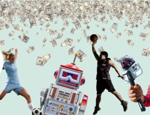 ADWEEK Agencies Advantage: Agencies Must Look Beyond
Advertising for Growth
