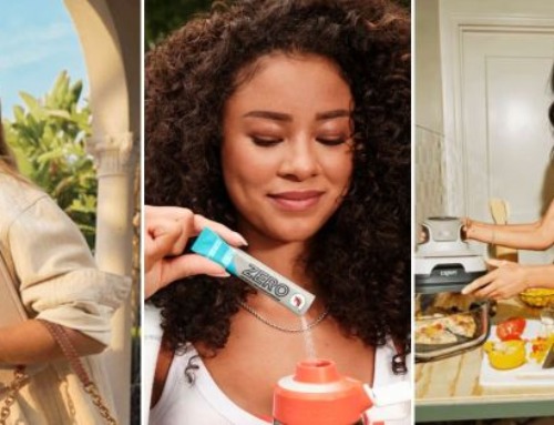 Amazon’s Marketing Takeover for Back-to-School
Includes Gatorade, SharkNinja, and Michael Kors