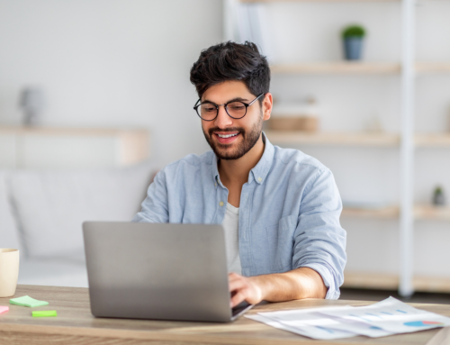 From dashboards to decisions: how agentic AI is transforming
marketing reporting