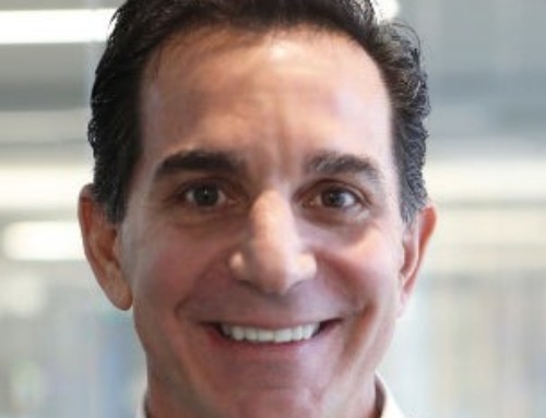 The Agency Black Box Is Breaking. Horizon Media’s Bob Lord
Explains Why