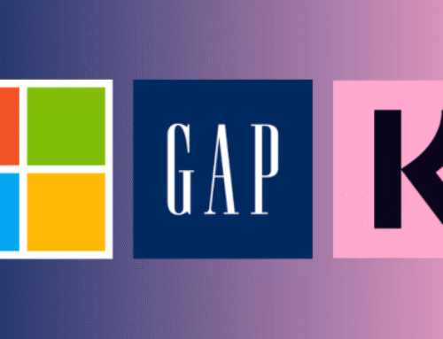 5 Marketer Moves to Know This Week: Klarna, Microsoft, and
Gap
