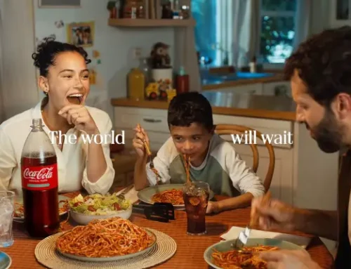 MAA Ad of the week: Coca-Cola from WPP Open X