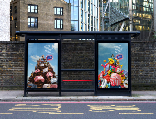 Clubcard accepted, at more places than just Tesco