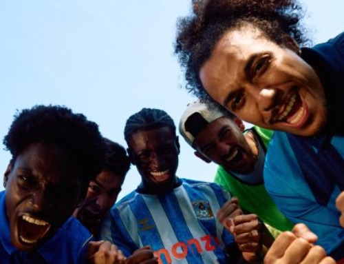 The Premier League Looks to Score World Cup Audiences With
US Campaign