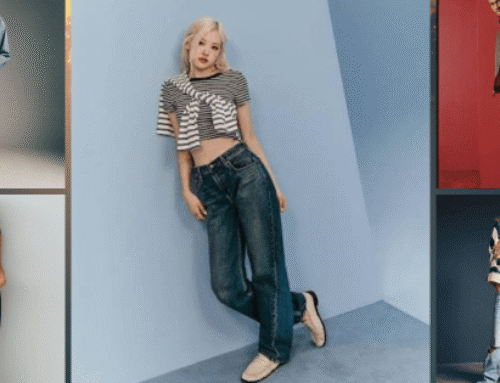 This Back-to-School Season, Denim Brands Hedge Their Bets
Across Gen Z Subcultures