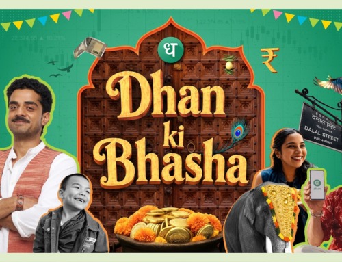 Best new creative ads: Dhan ki bhasha, SAP, Noice and
more