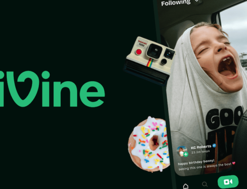Twitter Architects Reboot Vine With AI Content
Banned