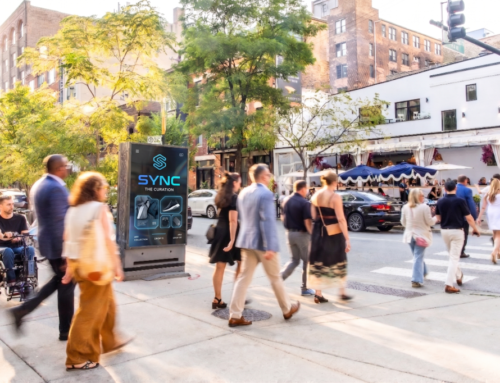 Intersection Reaches 50 Digital Screens on Chicago’s Divvy
Bikeshare Network, Expanding Citywide DOOH Impact and Reach