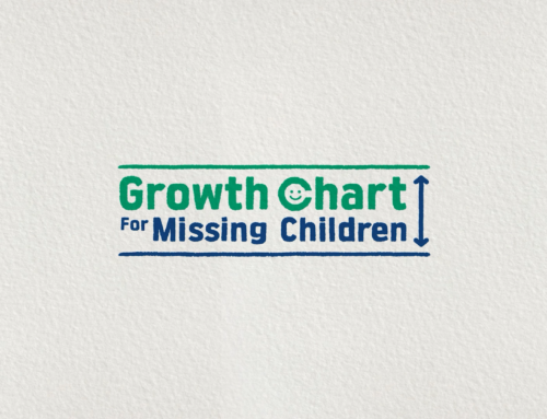 Growth Chart For Missing Children Board