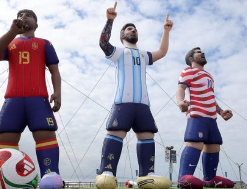 Fox Scores Huge Ad Revenue Boost From 2026 World Cup