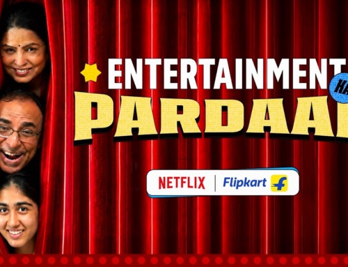 Best new creative ads of the week: Flipkart, Channel4 and
more