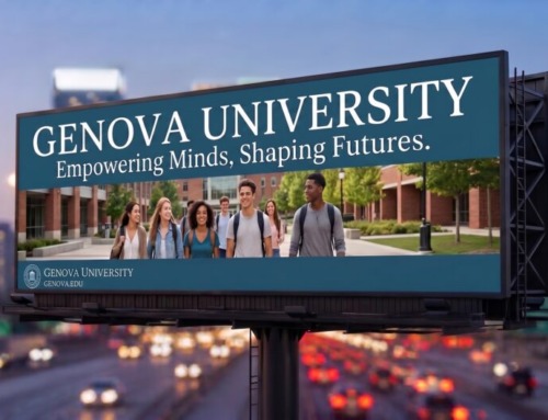 How to Choose Billboard Locations That Reach the Right
Customers