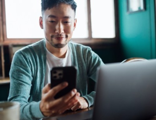 The Future of Trust: Where AI Meets Human Connection
