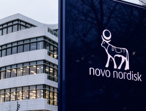 Omnicom Wins U.S. Media Account for Ozempic and Wegovy Maker
Novo Nordisk