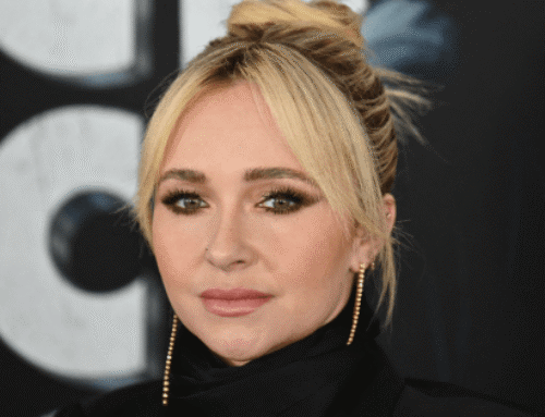 It’s Probably Too Late for Neutrogena to Save
Itself From the Hayden Panettiere Uproar