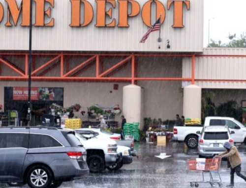 Retail Roundup: Home Depot Finally Hires a Retail Media
Leader, and More Ads Are Coming to Shopping Malls