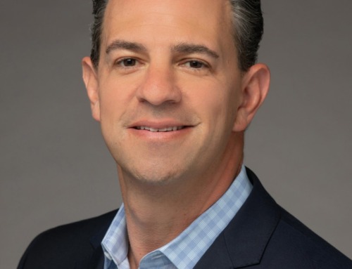 Jamie Lowe Appointed Chief Growth Officer