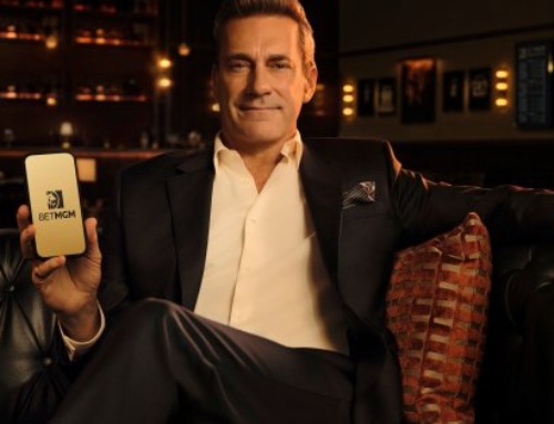Jon Hamm Ad Kicks Off BetMGM’s AOR Partnership With Indie
Agency Cape