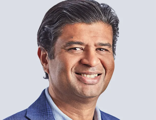 Nielsen’s The Ref, But Its CEO Says Buying DV Is About
Playing Offense