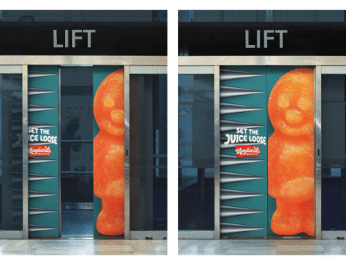 Set the Juice Loose in High-Stakes Takeover