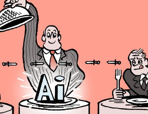 IAB’s New Advice On How To Measure AI Search
Visibility