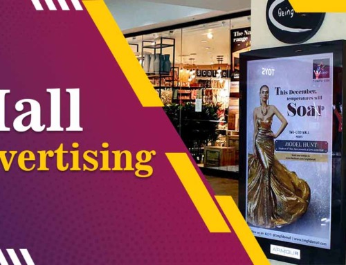 The Decision Corridor Effect: How Mall Advertising Can
Influence Consumers Between Discovery and Purchase??
