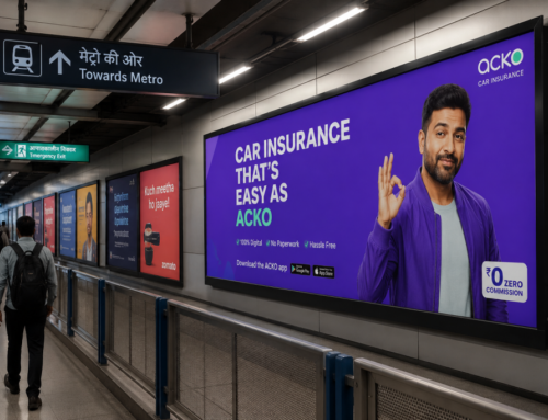 The Platform-to-Purchase Effect: How Metro Advertising
Reaches Consumers During the Small Gaps Between Their Daily
Decisions??