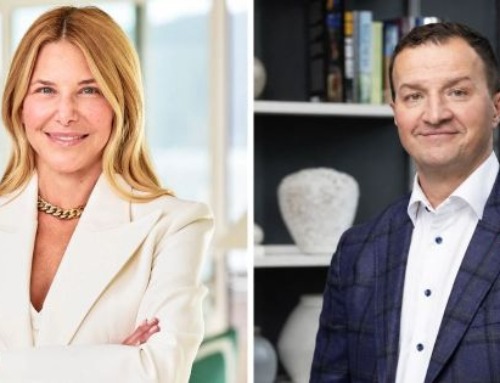 OpenAI Chief Revenue Officer Denise Dresser Steps Down,
Replaced by Dali Rajic
