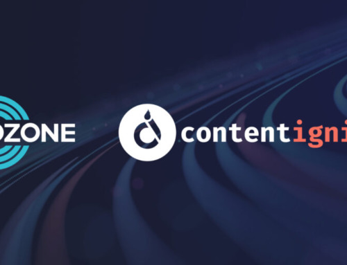 Ozone Opens Up Demand and Technology to More UK Publishers
Through Content Ignite Partnership