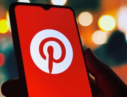 Pinterest Names Jason Fairchild GM Of Programmatic And
Affiliate